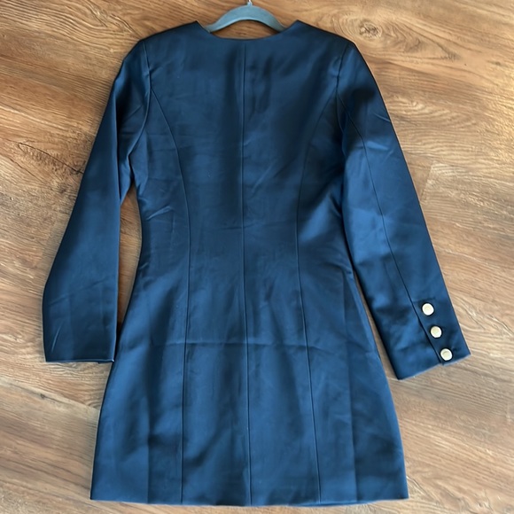 J.O.A. Blazer Dress - Picture 10 of 11